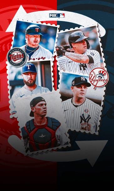 Josh Donaldson helps Yankees, but Twins got best of big deal